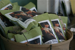 Soap Seed Laundry Soap